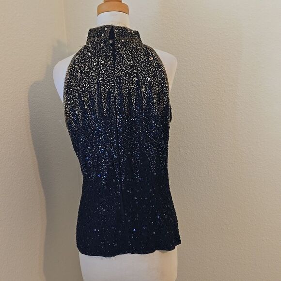 Lew Magram collection halter size 16 - Picture 4 of 9